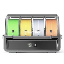 Creality CFS Mehrfarbiges 3D Drucker Filament System für K2 Plus/K2 Pro/K2