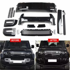 Stoßstangenabdeckung