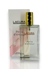 LACURA Paris d´amour Women