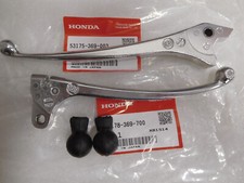 Honda CB 750 Four K0 K1 K2 -