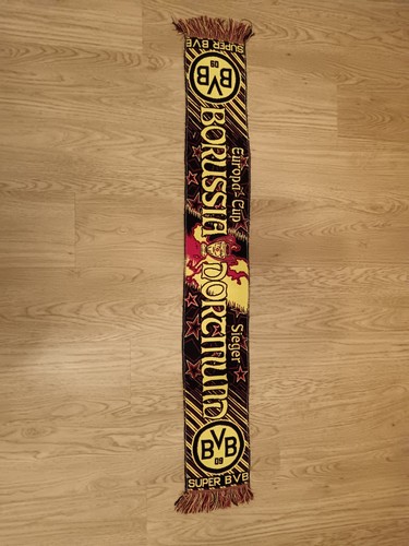 Borussia dortmund schal - borussia,