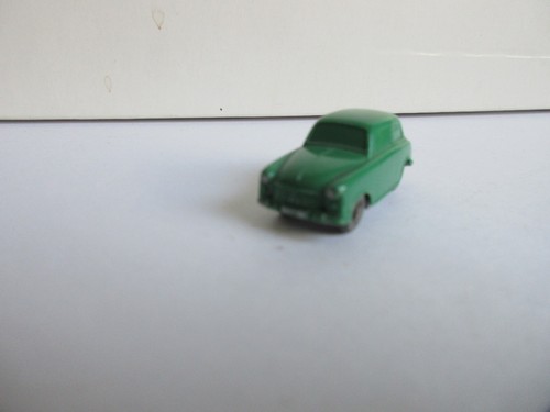 Wiking lloyd lp 400 - 1:87,