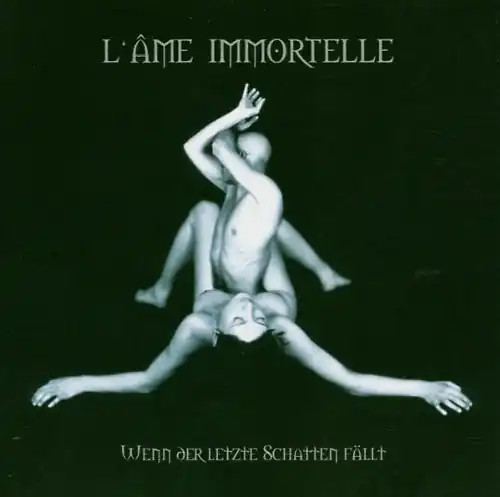 Ame immortelle wenn der - -,