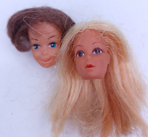 Barbie clone loose - clone,