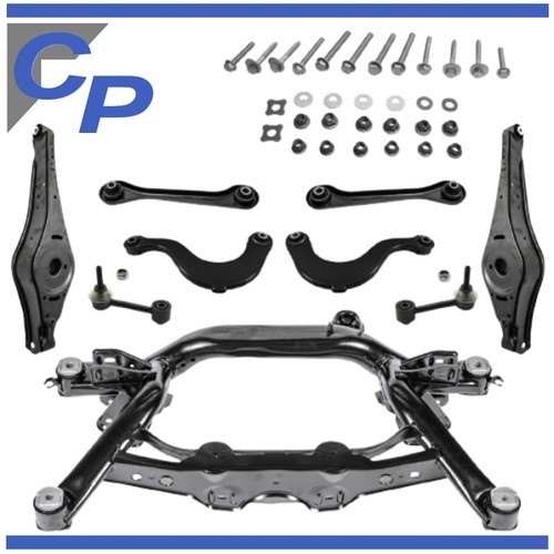 Achsträger hinten für - , vw