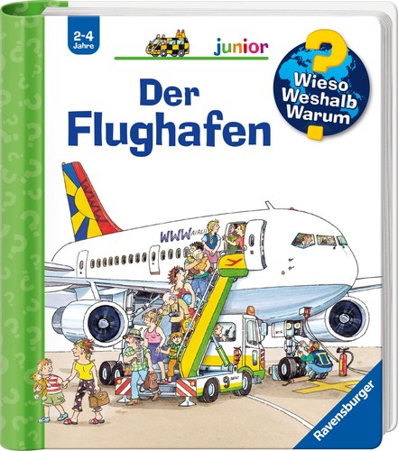 Wieso weshalb warum - wieso?, weshalb?