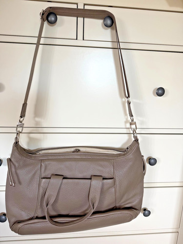 Bree schultertasche shopper - bree,