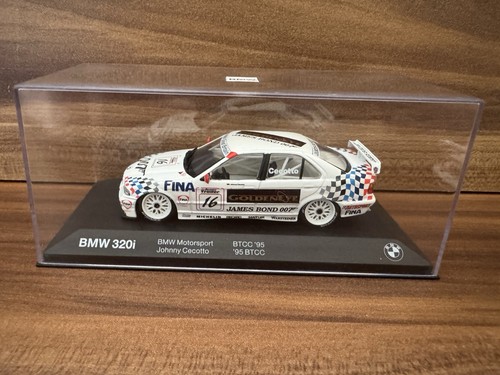 Minichamps bmw e36 - e36, 320i