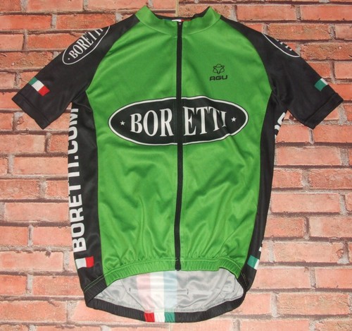 Boretti maglia shirt maillot - boretti,
