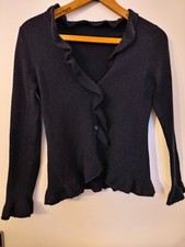 Kaschmir Jacke von Iris von Arnim