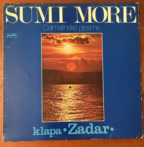 Sumi more vinyl - sumi,