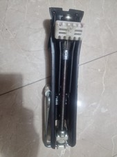 Wagenheber Mercedes C