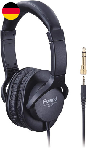Roland 5 - roland, rh-5