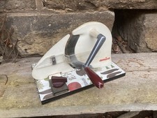 Vintage Brotschneidemaschine