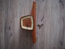 Kaminuhr  kleine Hermle