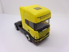 Herpa: Scania Zugmaschine