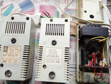 3 Power Netzteile DDR RFT NT