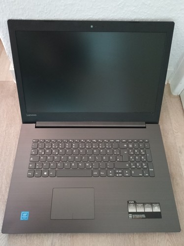 Laptop lenovo ideapad - lenovo,