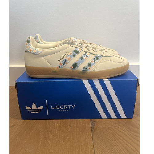 Adidas gazelle indoor - adidas,
