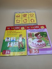 Bambino Lük - Kasten und zwei