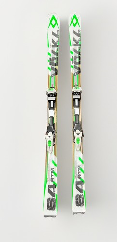 Volkl rtm 181cm with marker - 181cm,