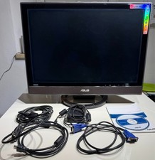 Asus LCD Monitor LS221H 1680x1050 Pixel 2ms 22 Zoll Visa geeignet