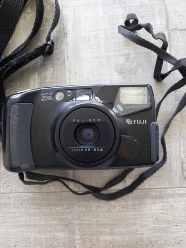 Fotoapparat kamera mit tasche - fotoapparat,