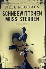 Schneewittchen muss sterben