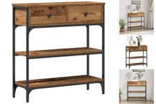 Konsole Tisch Alte Holz