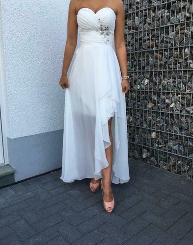 Brautkleid hochzeitskleid - brautkleid,