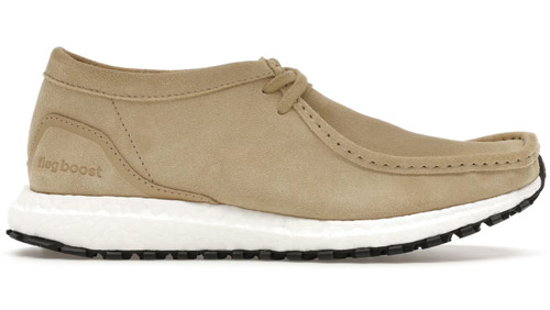 Adidas wallabee ultraboost - wallabee,