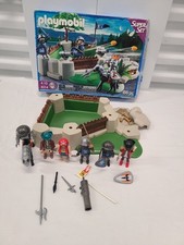 Playmobil Super Set 4014