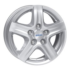 Alutec Wheels Grip T 6.5Jx16