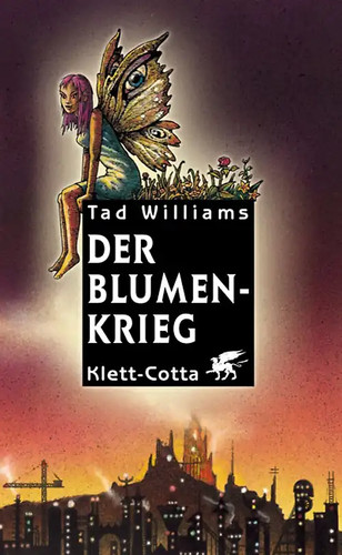 Der blumenkrieg - der,