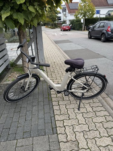 Crivit ebike - crivit,