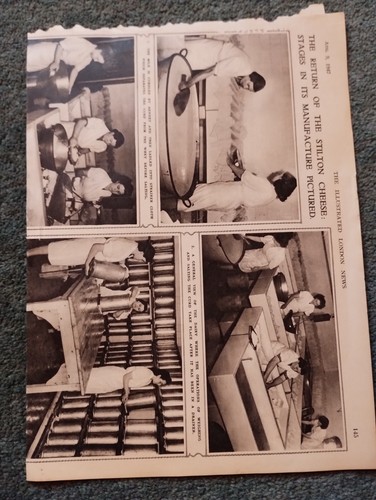 Sk235 ephemera 1947 - ephemera,