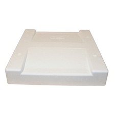 Bienenbeute Segeberger Deckel