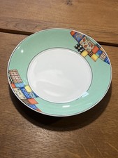 Eschenbach Living Colours 357 Patchwork Suppenteller