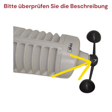 TFA Dostmann Drahtlose Wetterstation SPRING BREEZE, 35.1140.01