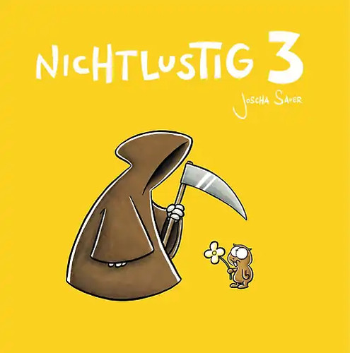 Nichtlustig - , 3