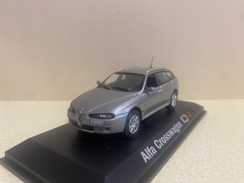 Alfa romeo crosswagon - alfa,