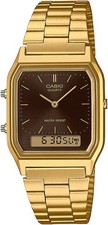 CASIO VINTAGE Herren