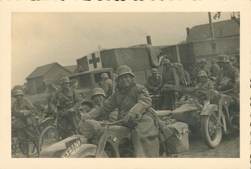 Wk2 foto photo - foto, wehrmacht