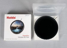 Haida 82mm NanoPro MC