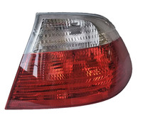 BMW E46 Cabrio Heckleuchte