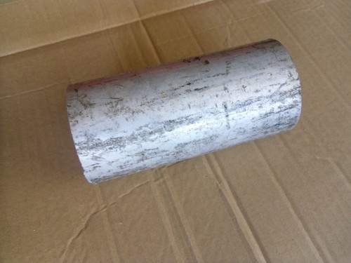 Rundstab aluminium knüppel - aluminium,