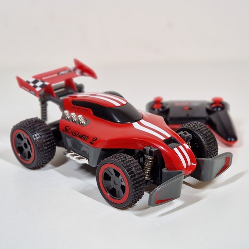 Carrera slasher 0 rc - carrera,