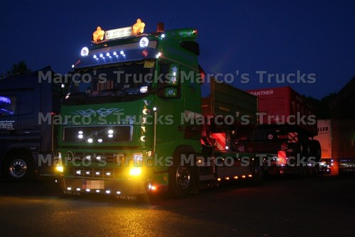 Lkw foto volvo - foto, fh