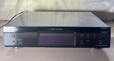 Denon  DCD-720AE  Compact Disc Player (6404)