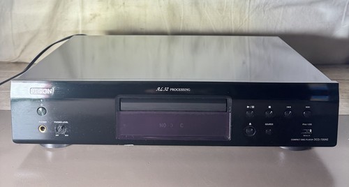 Denon dcd 720ae - dcd-720ae, compact